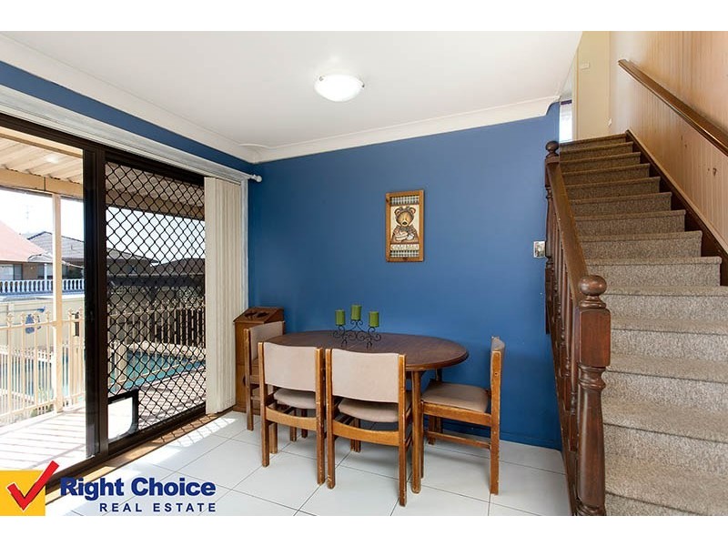 Barrack Heights NSW 2528