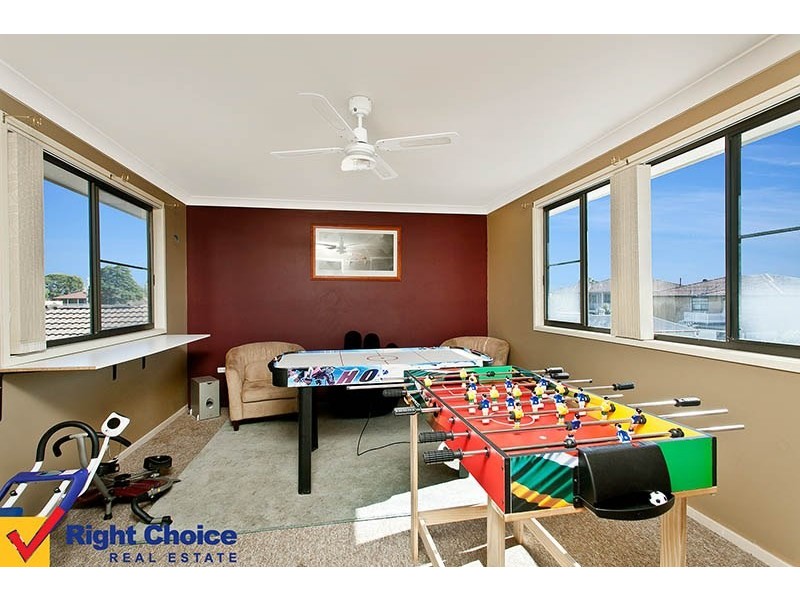 Barrack Heights NSW 2528