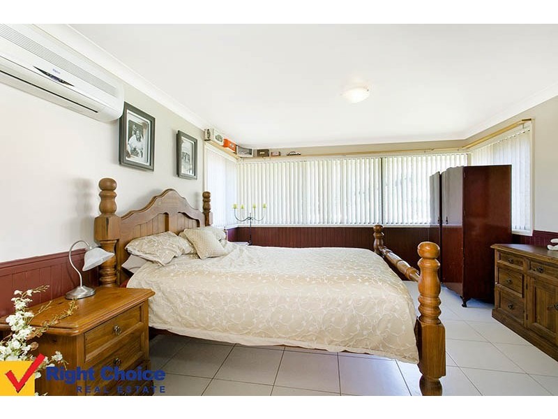 Barrack Heights NSW 2528