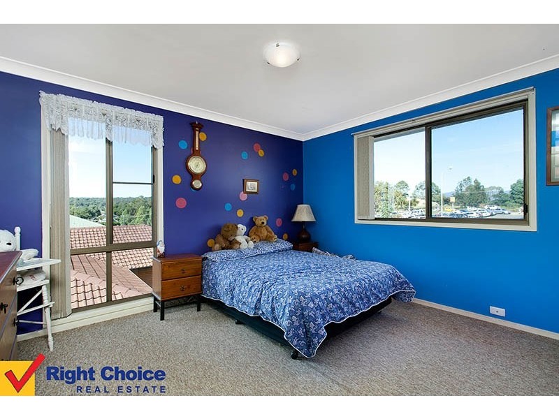 Barrack Heights NSW 2528