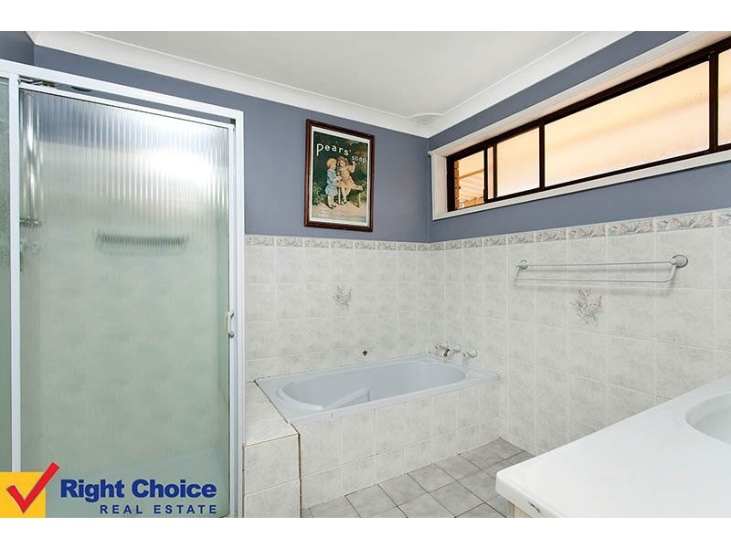 Barrack Heights NSW 2528