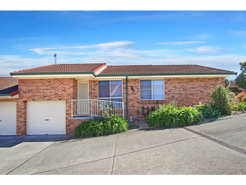 3/10-12 Mulgara Place, Blackbutt NSW 2529