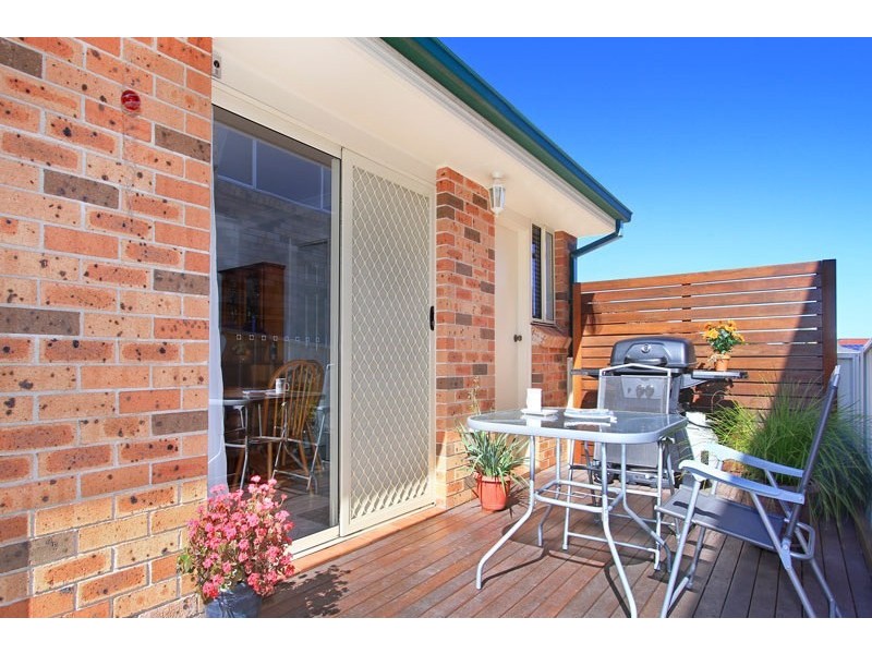 3/10-12 Mulgara Place, Blackbutt NSW 2529