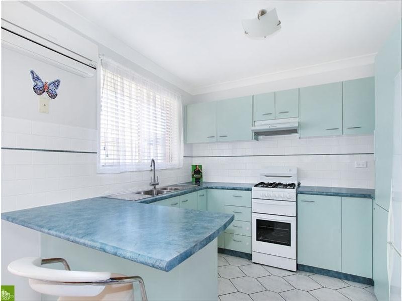 3/10-12 Mulgara Place, Blackbutt NSW 2529