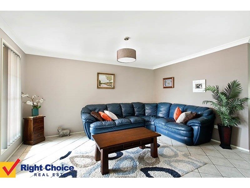 97 Burdekin Drive, Albion Park NSW 2527