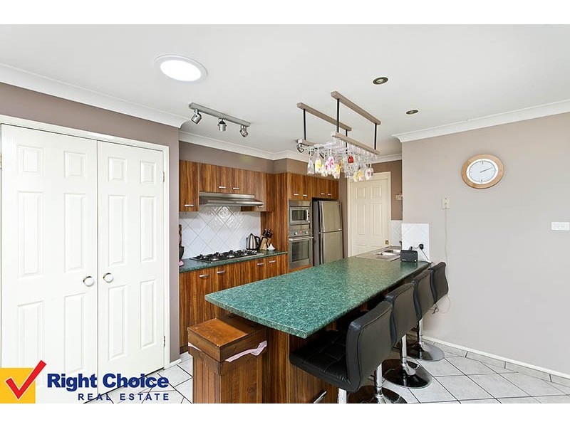 97 Burdekin Drive, Albion Park NSW 2527