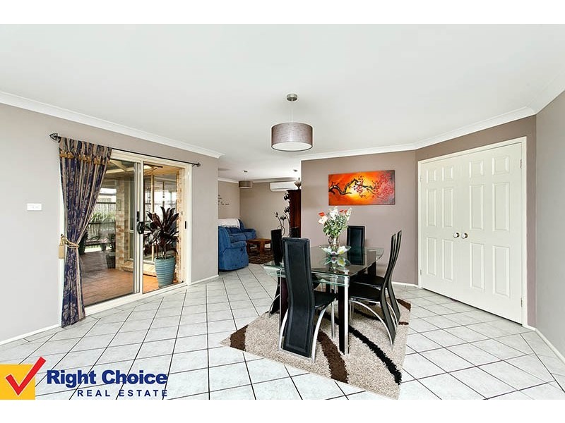 97 Burdekin Drive, Albion Park NSW 2527