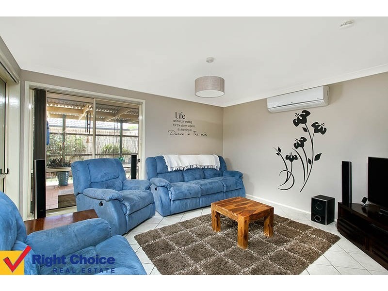 97 Burdekin Drive, Albion Park NSW 2527