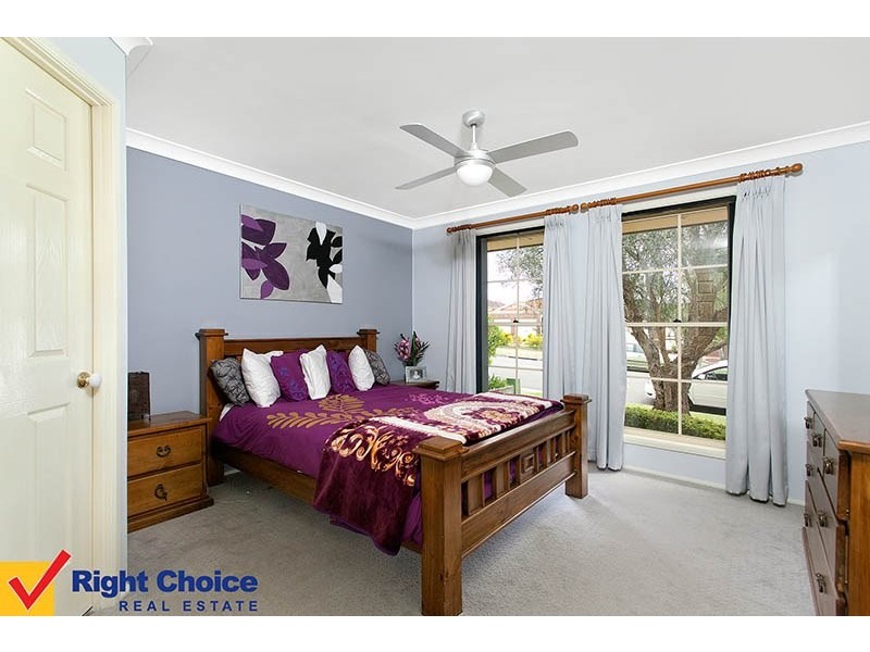 97 Burdekin Drive, Albion Park NSW 2527