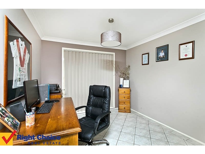 97 Burdekin Drive, Albion Park NSW 2527