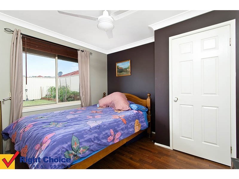 97 Burdekin Drive, Albion Park NSW 2527