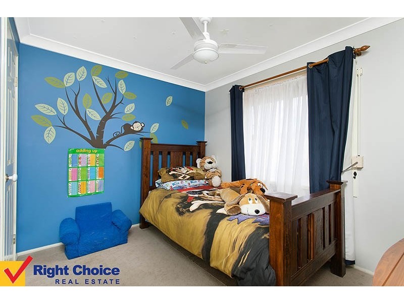 97 Burdekin Drive, Albion Park NSW 2527