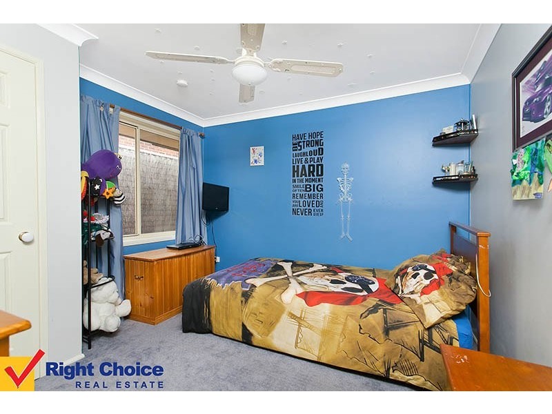 97 Burdekin Drive, Albion Park NSW 2527