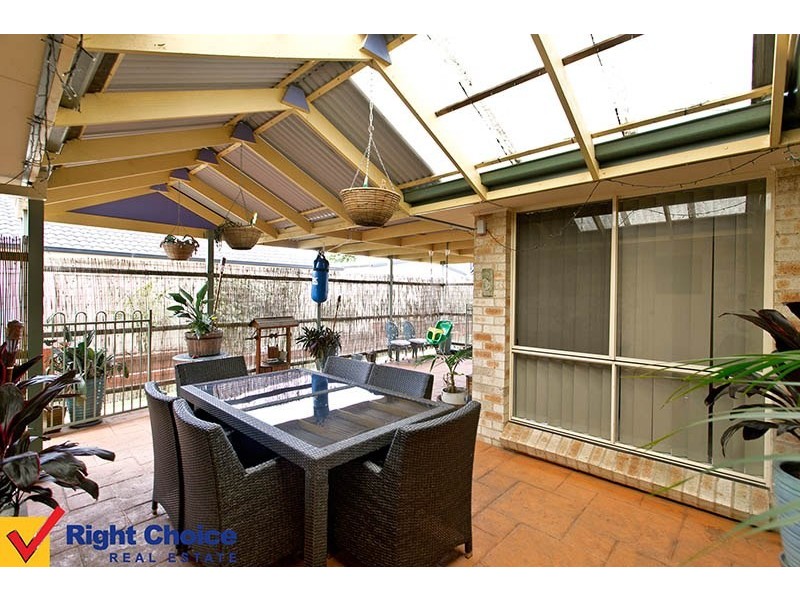 97 Burdekin Drive, Albion Park NSW 2527