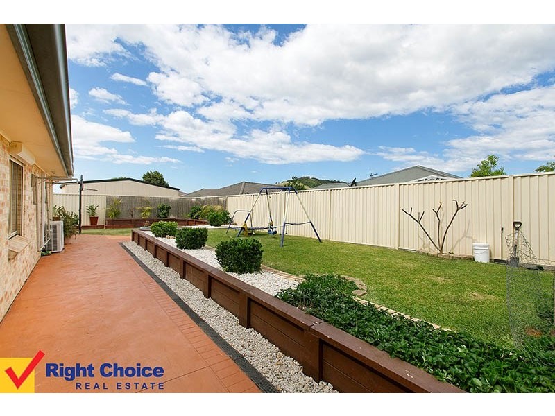 97 Burdekin Drive, Albion Park NSW 2527