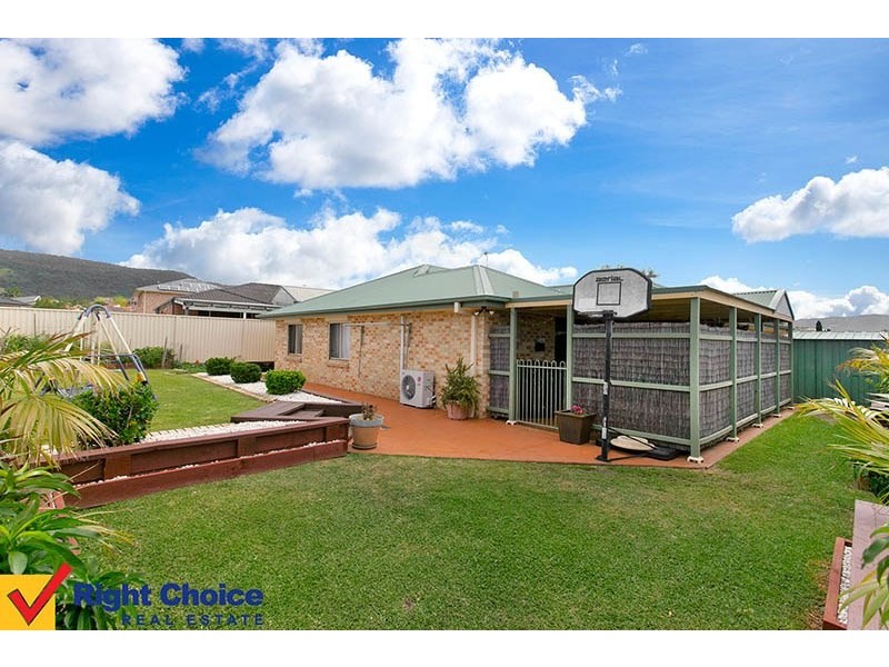 97 Burdekin Drive, Albion Park NSW 2527