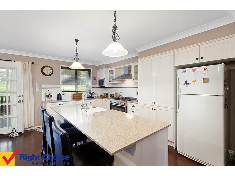 Shell Cove NSW 2529