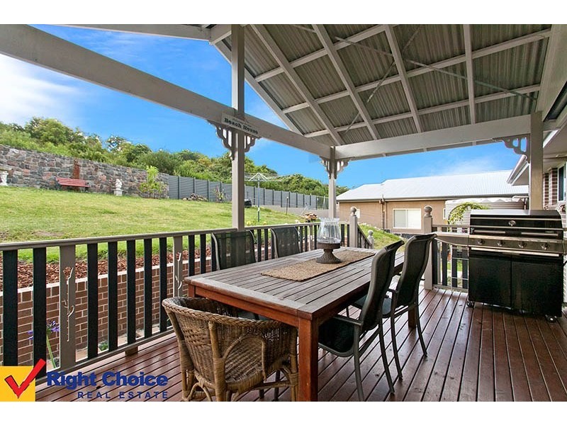 Shell Cove NSW 2529