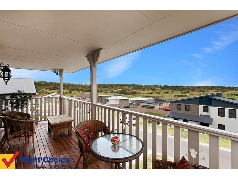Shell Cove NSW 2529