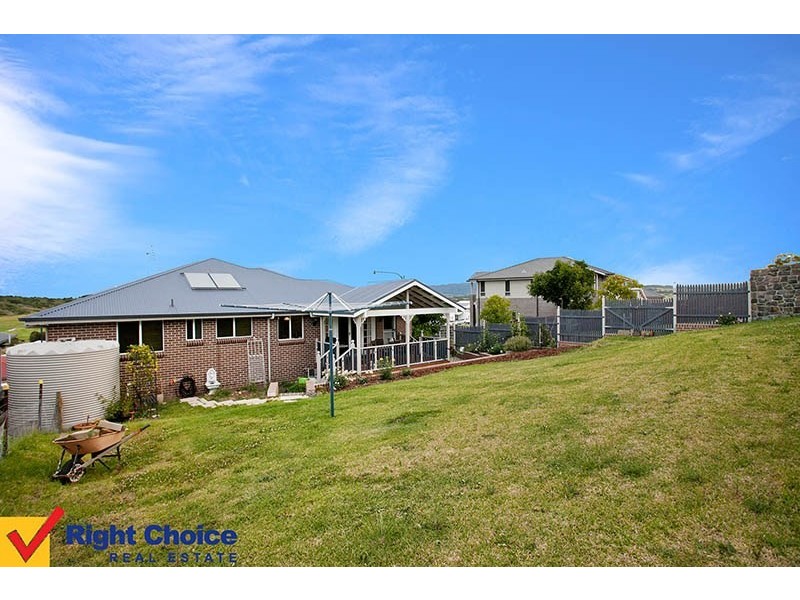 Shell Cove NSW 2529