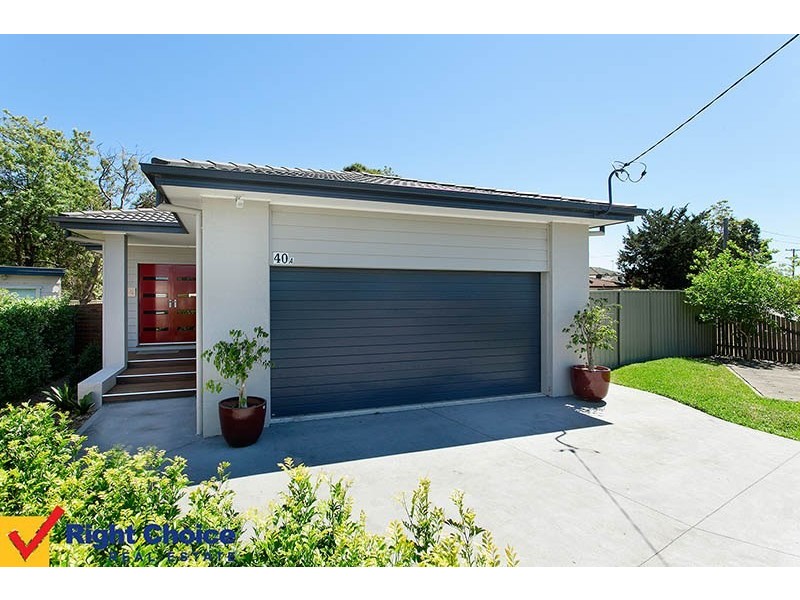 Albion Park Rail NSW 2527