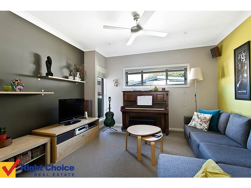 Albion Park Rail NSW 2527