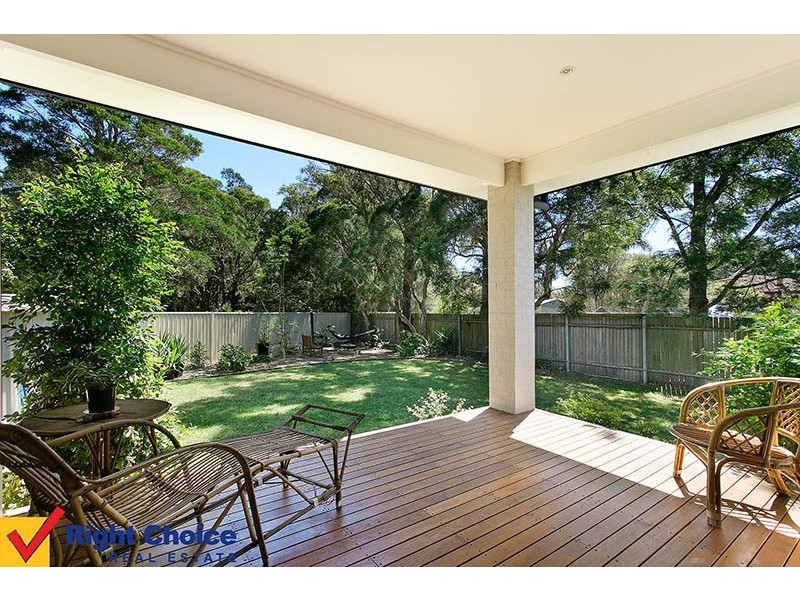 Albion Park Rail NSW 2527