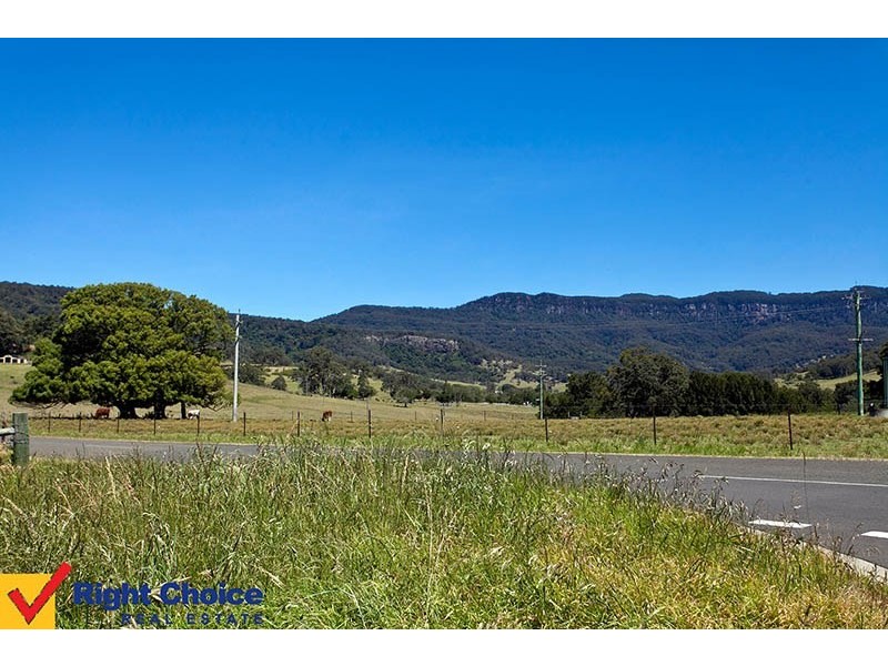 Albion Park NSW 2527