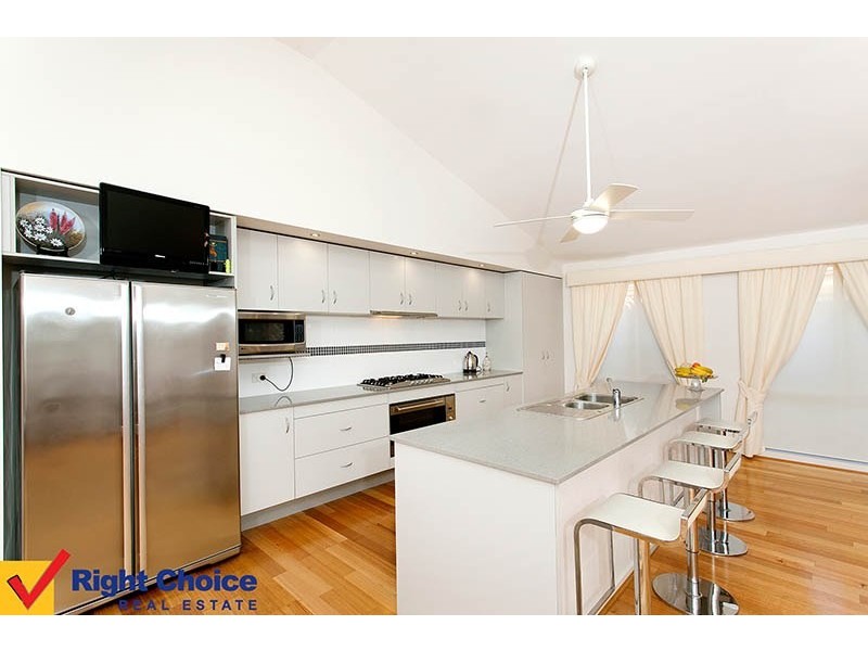 Albion Park Rail NSW 2527