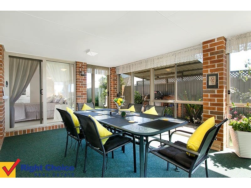 Albion Park Rail NSW 2527