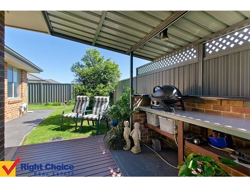 Albion Park Rail NSW 2527