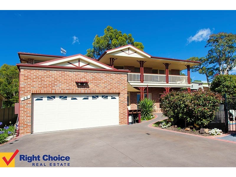 Albion Park NSW 2527