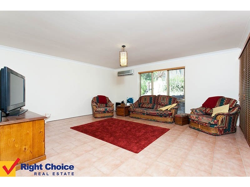 Albion Park NSW 2527