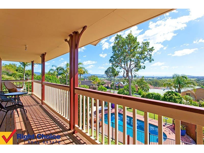 Albion Park NSW 2527