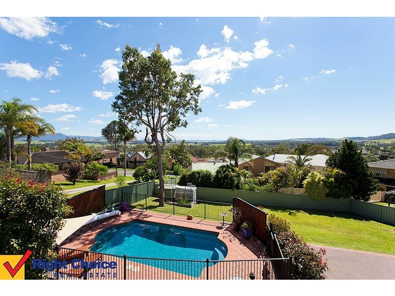 Albion Park NSW 2527