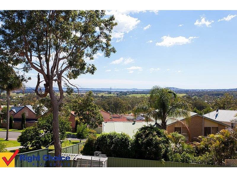 Albion Park NSW 2527