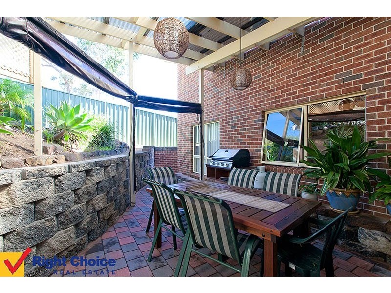 Albion Park NSW 2527