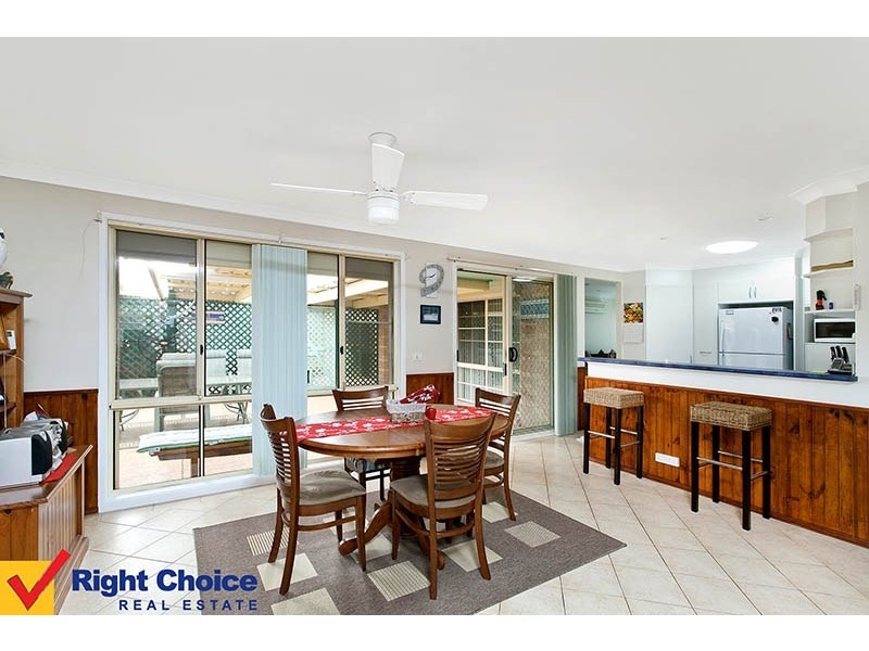 Albion Park Rail NSW 2527