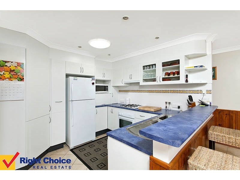 Albion Park Rail NSW 2527