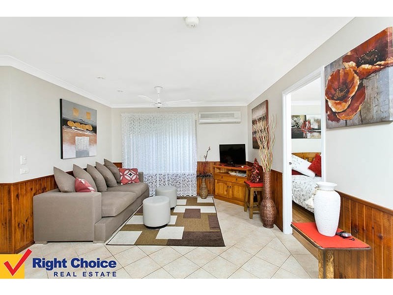 Albion Park Rail NSW 2527