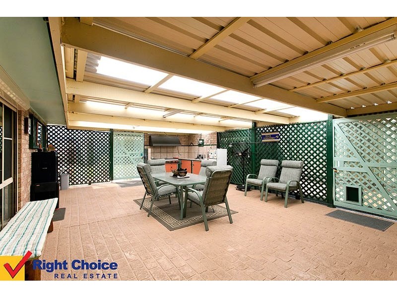 Albion Park Rail NSW 2527