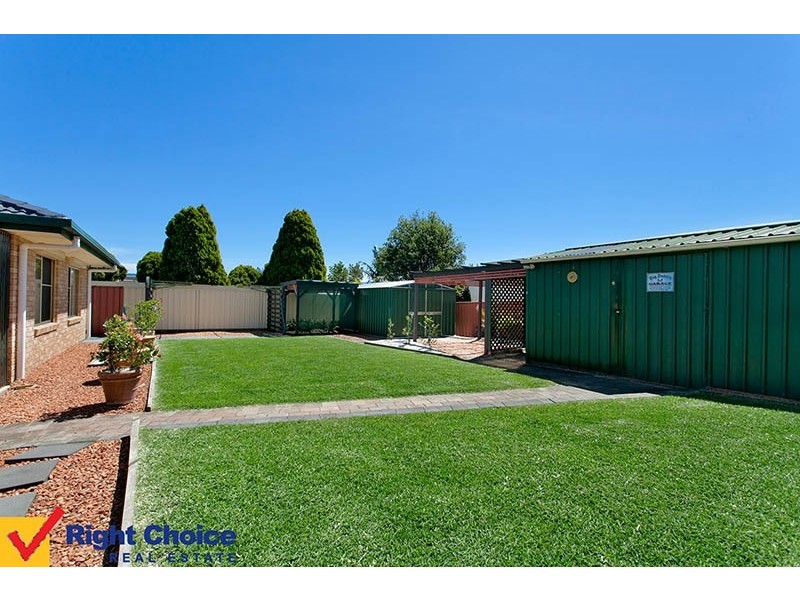 Albion Park Rail NSW 2527