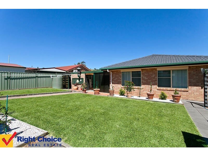 Albion Park Rail NSW 2527