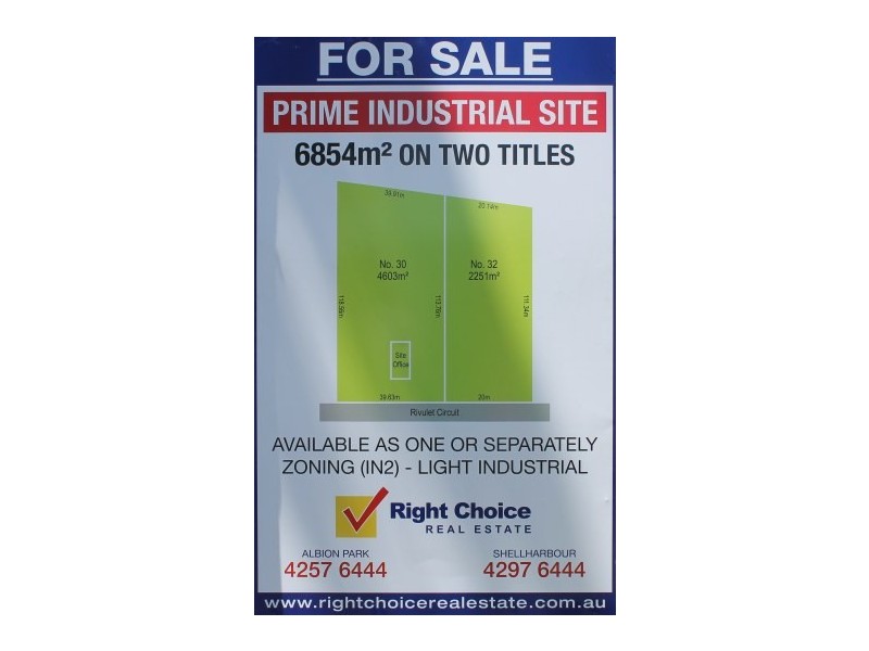 32 Rivulet Circuit, Albion Park Rail NSW 2527