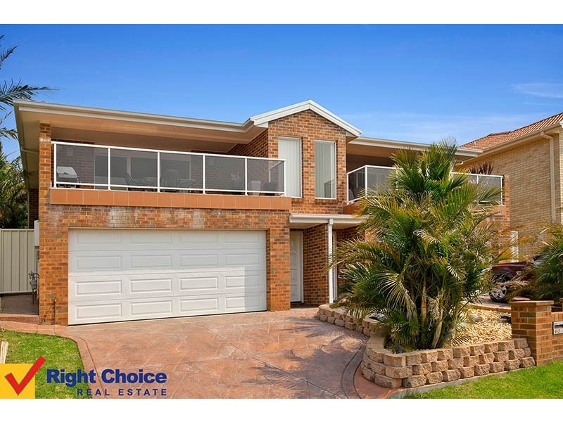 Albion Park NSW 2527