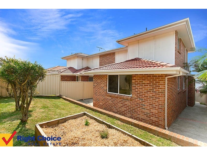 Albion Park NSW 2527