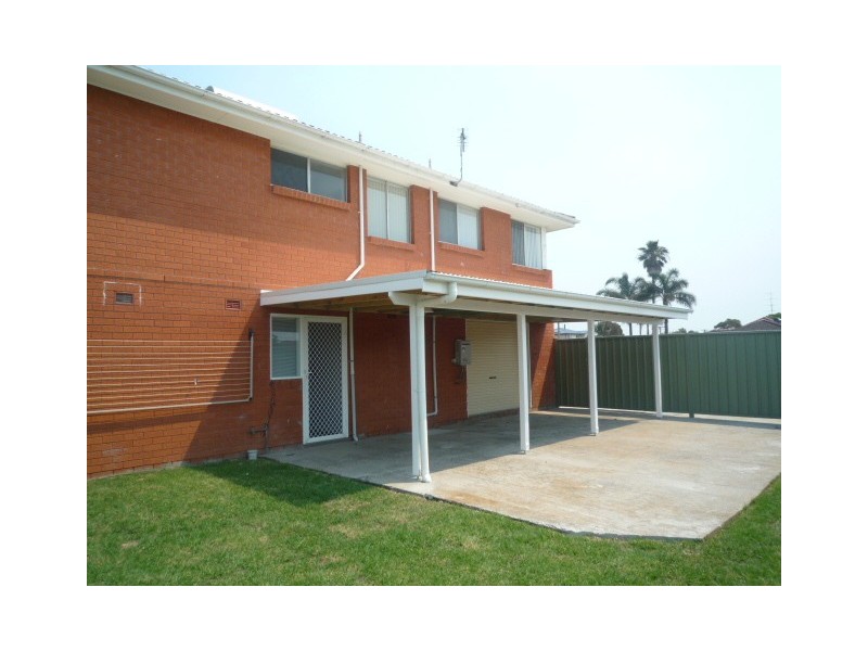 25 Helen Street, Warilla NSW 2528