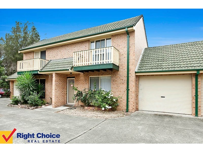 Albion Park Rail NSW 2527