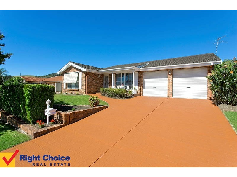 Albion Park NSW 2527