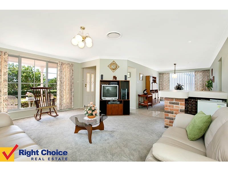 Albion Park NSW 2527